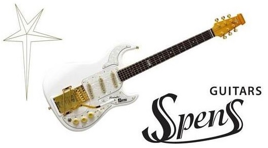 Spens Guitars